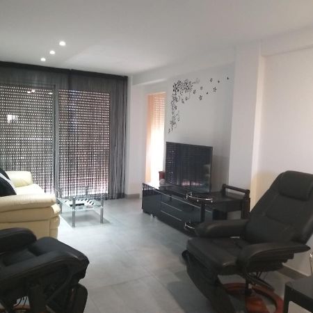 Piso Playa Torremolinos Apartamento Exterior foto